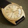 Omega Constellation 168.009 Automatic Cal.561 168.017 18K Gold 750 Image 2