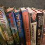 22 Book Redwall Series Hardback Image 6