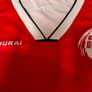 Dubai Rugby 7s Rugby Union Jersey Vest (Adult XL) FREE POST Image 4