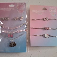 New Hello Kitty accessories
