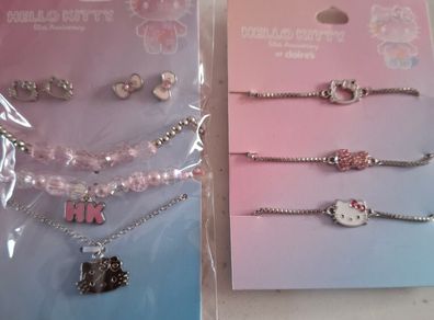 New Hello Kitty accessories