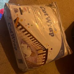 cot wrap