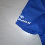 Leinster (L) Rugby Jersey Canterbury Shirt Dublin Ireland Vintage Retro Large Image 2