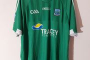fermanagh gaa jersey