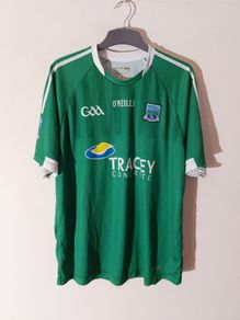 fermanagh gaa jersey