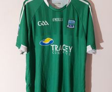 fermanagh gaa jersey