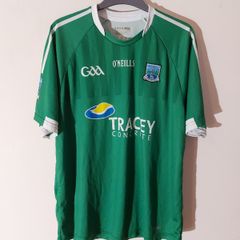 fermanagh gaa jersey