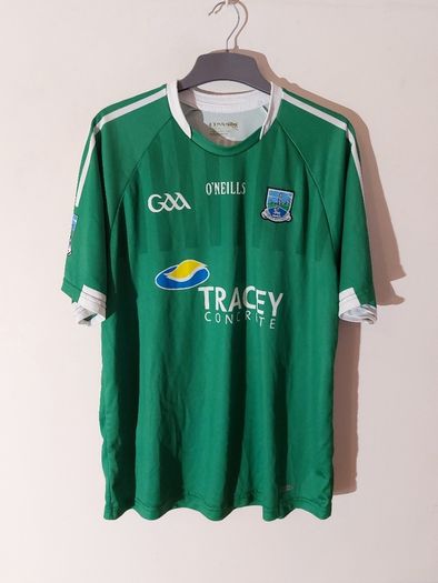 fermanagh gaa jersey