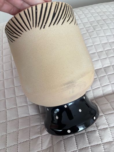Pretty Plant Pot