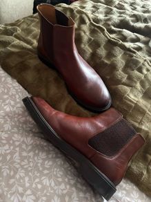 Kurt Geiger boots