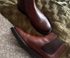 Kurt Geiger boots