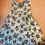 Beautiful Lafrock Rockbilly Swing Style Dress Image 2