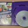XBOX360 Xbox 360 Kinect Motionsports Play For Real - With Manual Image 6