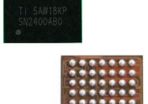 SN2400AB0 Tigris Power Charging IC Chip for iPhone 6, 7