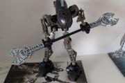 Bionicle Vorzakh