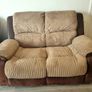 Sofas - 3 seater & 2 seater Image 2