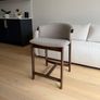 2 x Bar Stools - Brand New Image 9