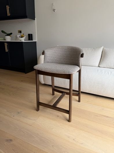 2 x Bar Stools - Brand New