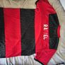 Flamengo Jersey Image 3