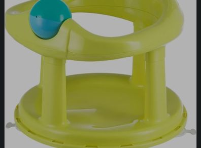 Baby Bath Seat