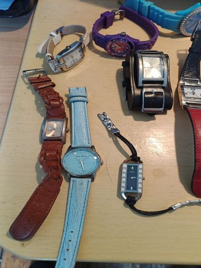 watch selection quartz