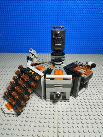 Lego set 75137 Carbon Freeze Chamber