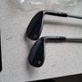 Taylormade milled grind 3 wedges 50 and 54 Image 2