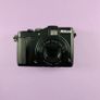 Nikon Coolpix P7000 Image 3