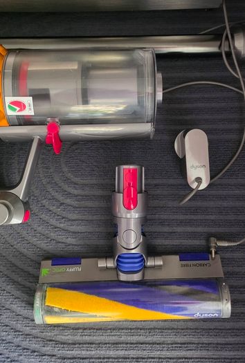 Dyson V15 detect Absolute