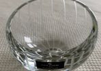 Vista Alegre Crystal Votive Tealight Holder