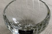 Vista Alegre Crystal Votive Tealight Holder