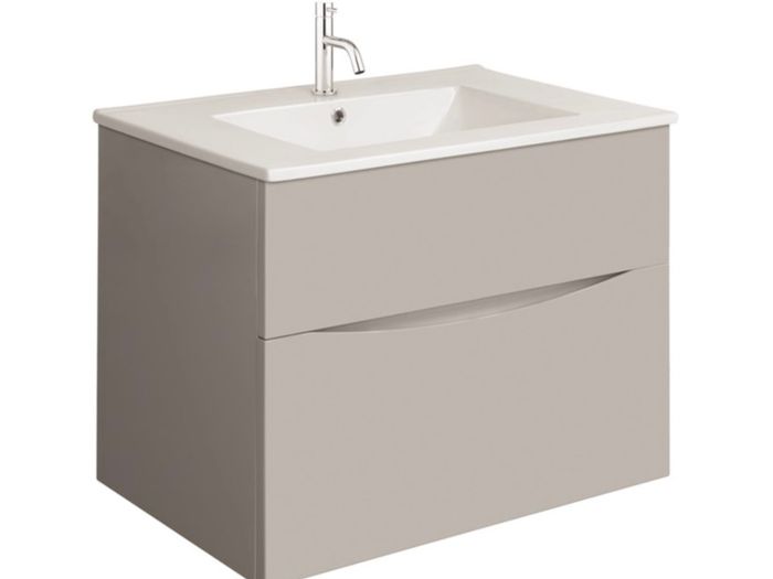 Clearance: Glide II Basin Unit 700 Storm Grey