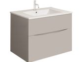 Clearance: Glide II Basin Unit 700 Storm Grey
