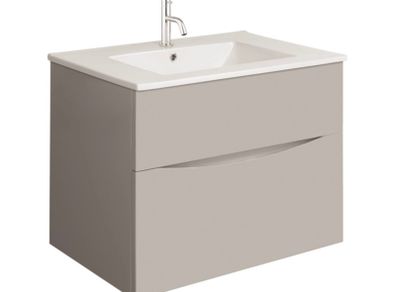 Clearance: Glide II Basin Unit 700 Storm Grey