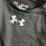 under armour boys base top size M Image 2