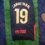 barcelona Jersey Image 2