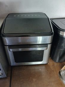 Air fryer
