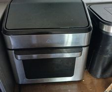 Air fryer