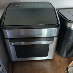 Air fryer