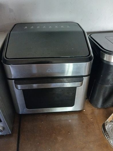 Air fryer