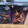 SFC -Ghosh Fighter Yuyu Hakusho  hiei and yusuke -price both both Image 3