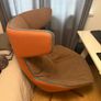 "Take a Line for a Walk" MOROSO chair Image 2