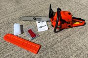 Brand New 52cc Chainsaw