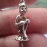 Vintage Sterling Silver Charm Image 8