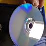 Black PlayStation2 Ps2 games Original Image 10