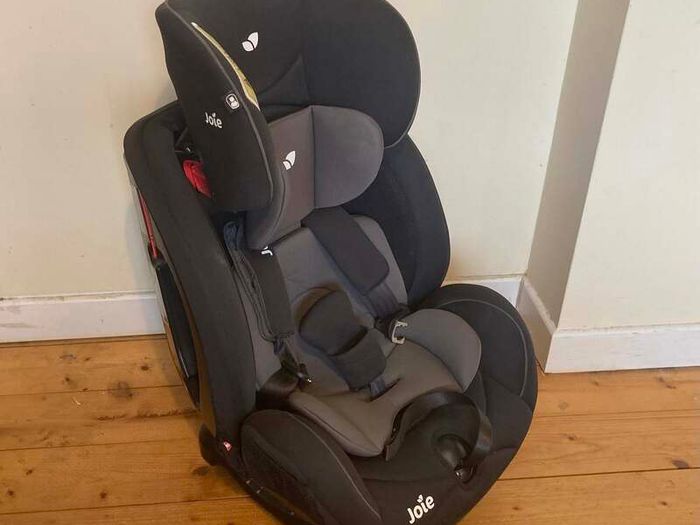 Joie Baby Car Seat | Excellent Condition