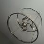 RV Astley Caglio Ceiling light Image 2