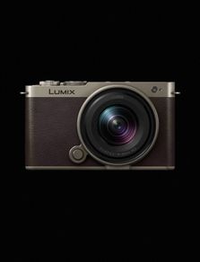 Panasonic Lumix S9 Titanium Limited Edition with 18-40mm Titanium Lens Brand New 1 Year Warranty