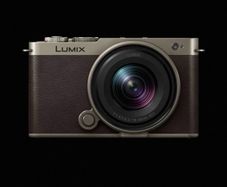 Panasonic Lumix S9 Titanium Limited Edition with 18-40mm Titanium Lens Brand New 1 Year Warranty