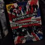 The Football Factory + Arrivederci Millwall ! 2 Film Boxset ! DVD ! 2011 ! Image 2